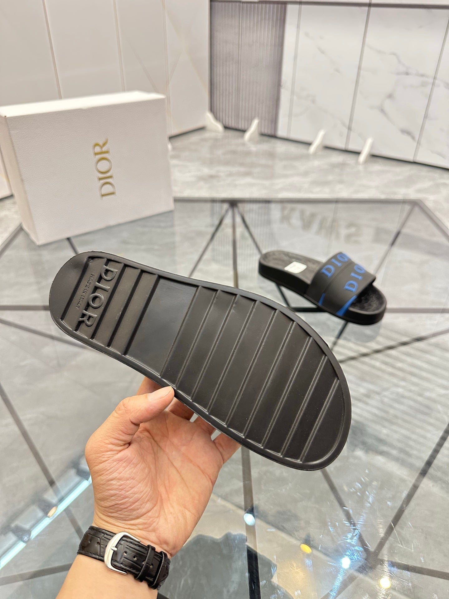 LuxluxHouse Best Quality Sandals Dior