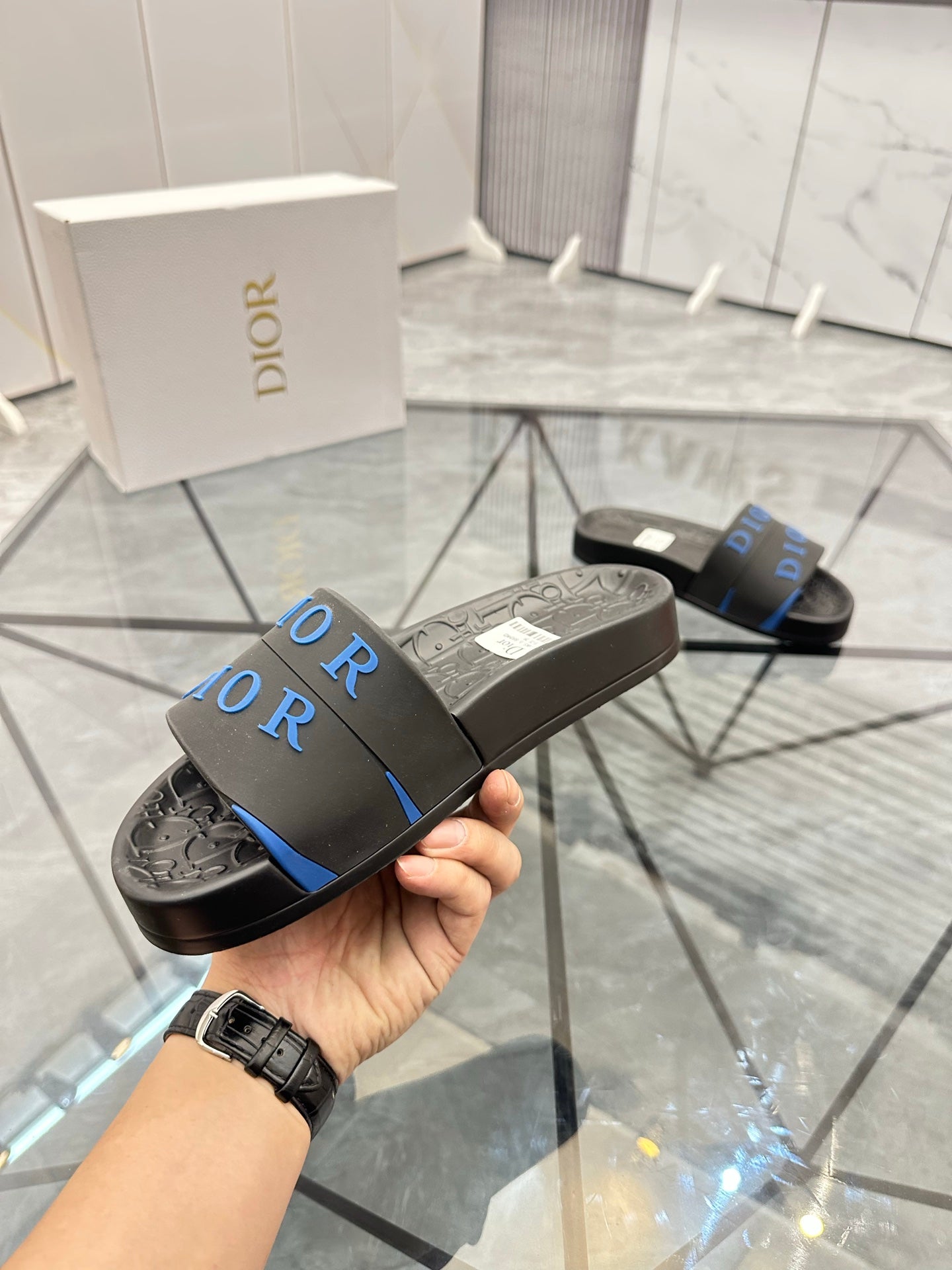 LuxluxHouse Best Quality Sandals Dior