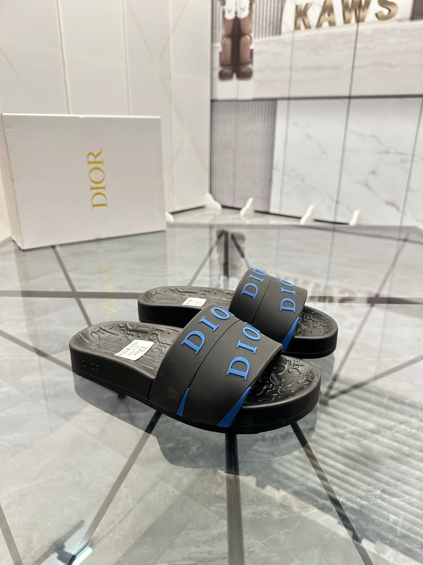 LuxluxHouse Best Quality Sandals Dior