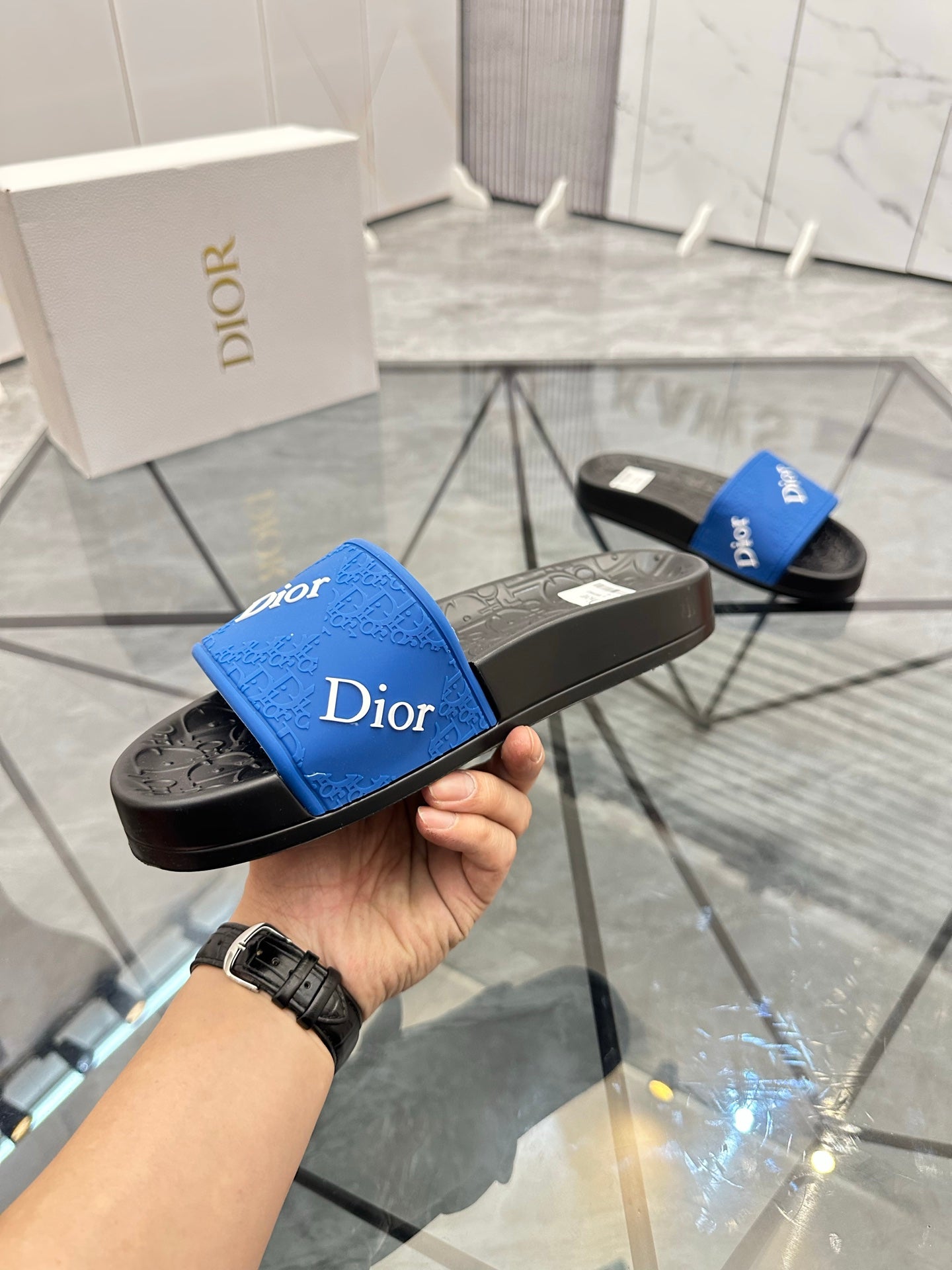 LuxluxHouse Best Quality Sandals Dior