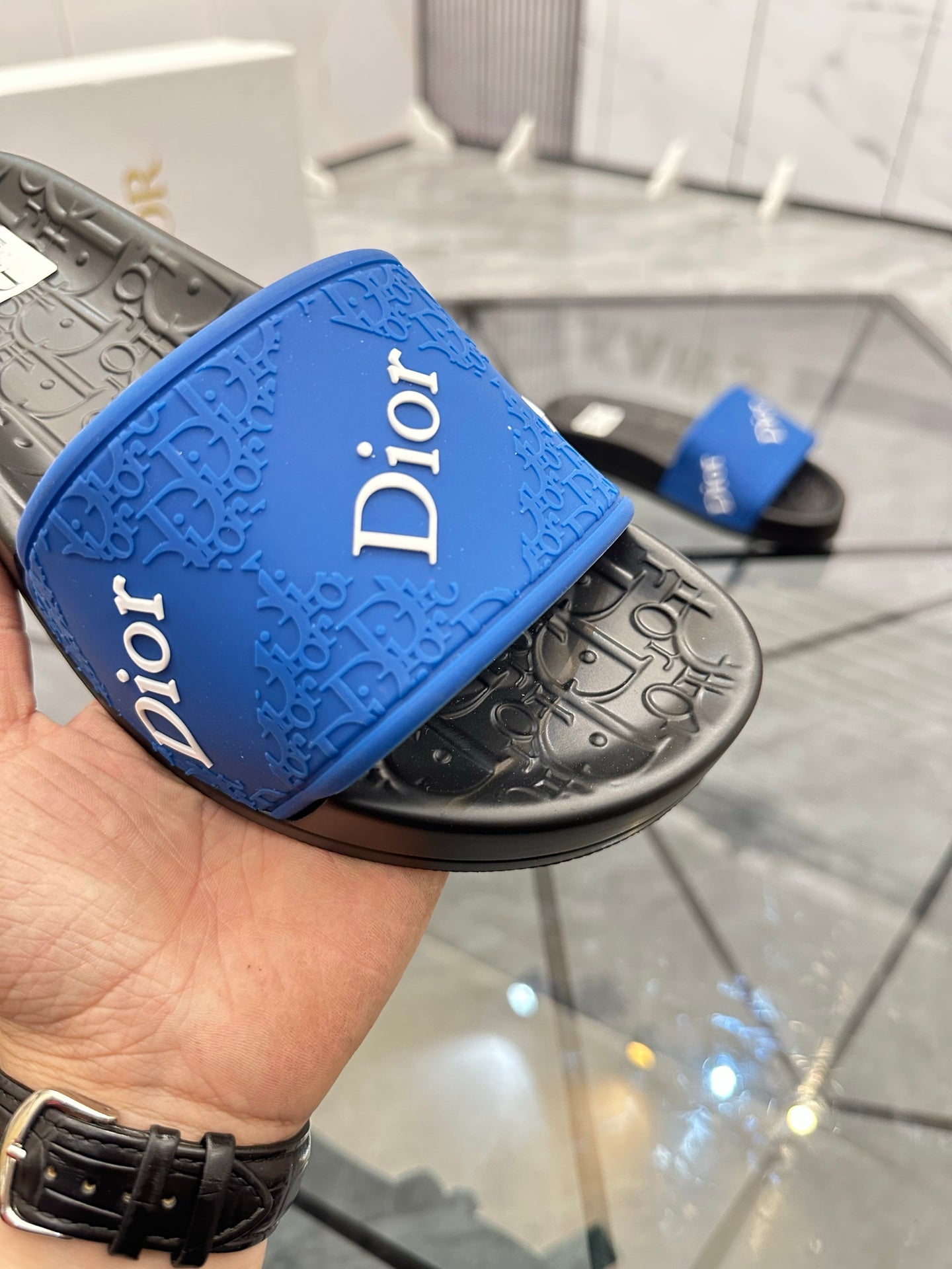 LuxluxHouse Best Quality Sandals Dior