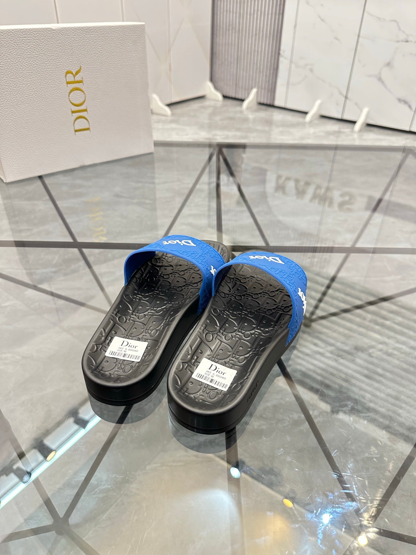 LuxluxHouse Best Quality Sandals Dior