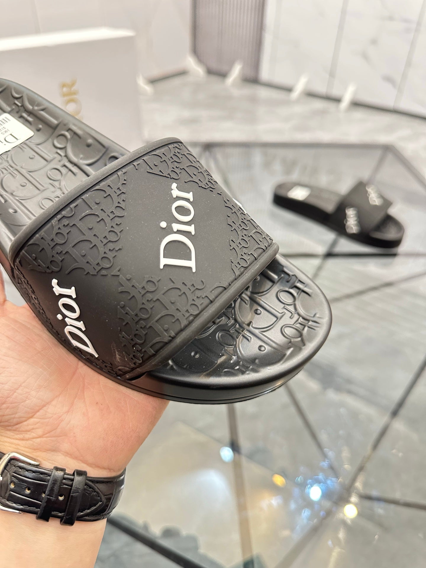 LuxluxHouse Best Quality Sandals Dior