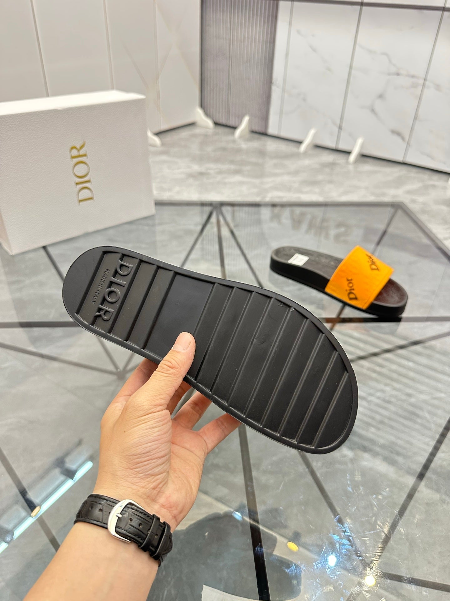 LuxluxHouse Best Quality Sandals Dior