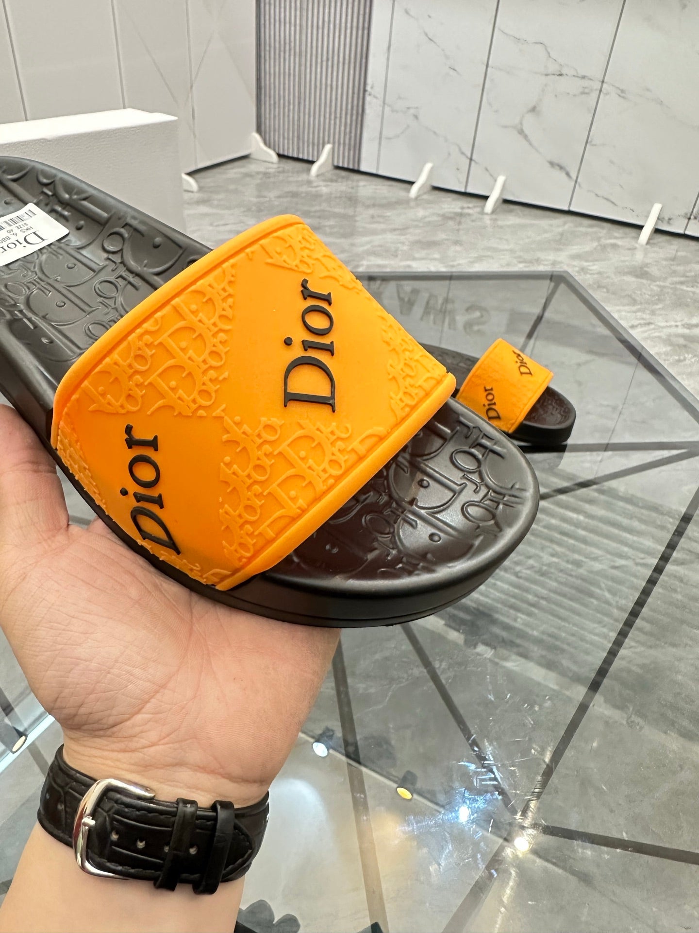 LuxluxHouse Best Quality Sandals Dior