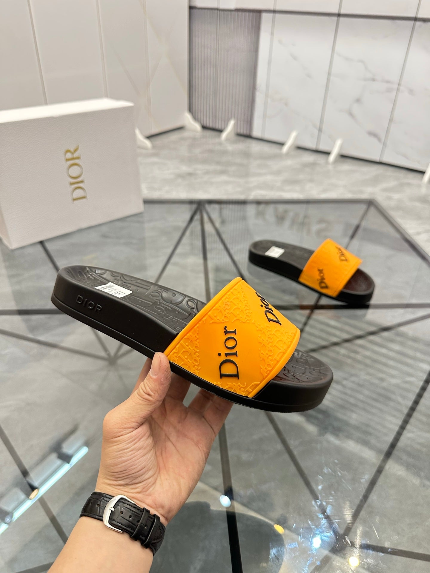 LuxluxHouse Best Quality Sandals Dior