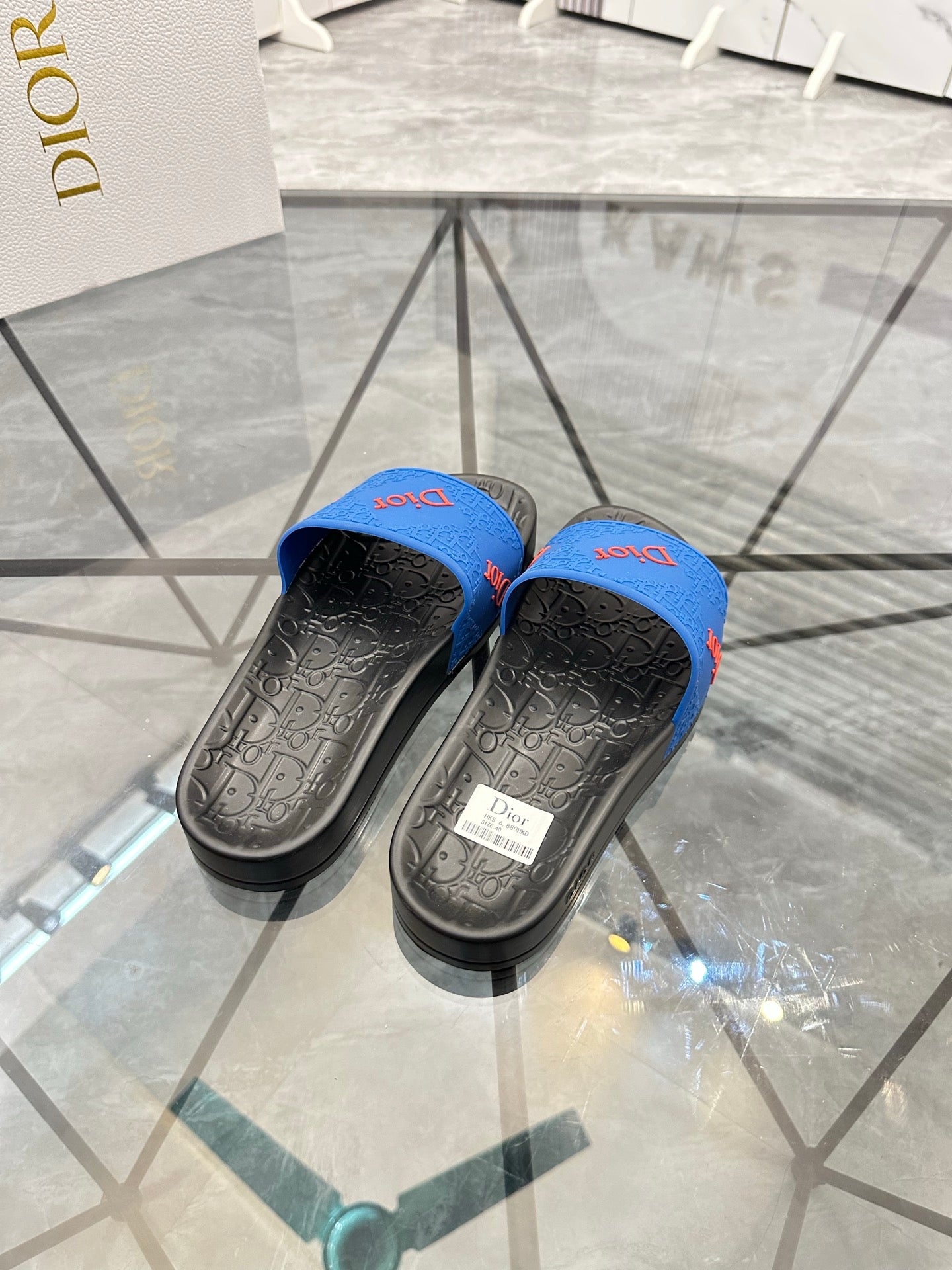 LuxluxHouse Best Quality Sandals Dior