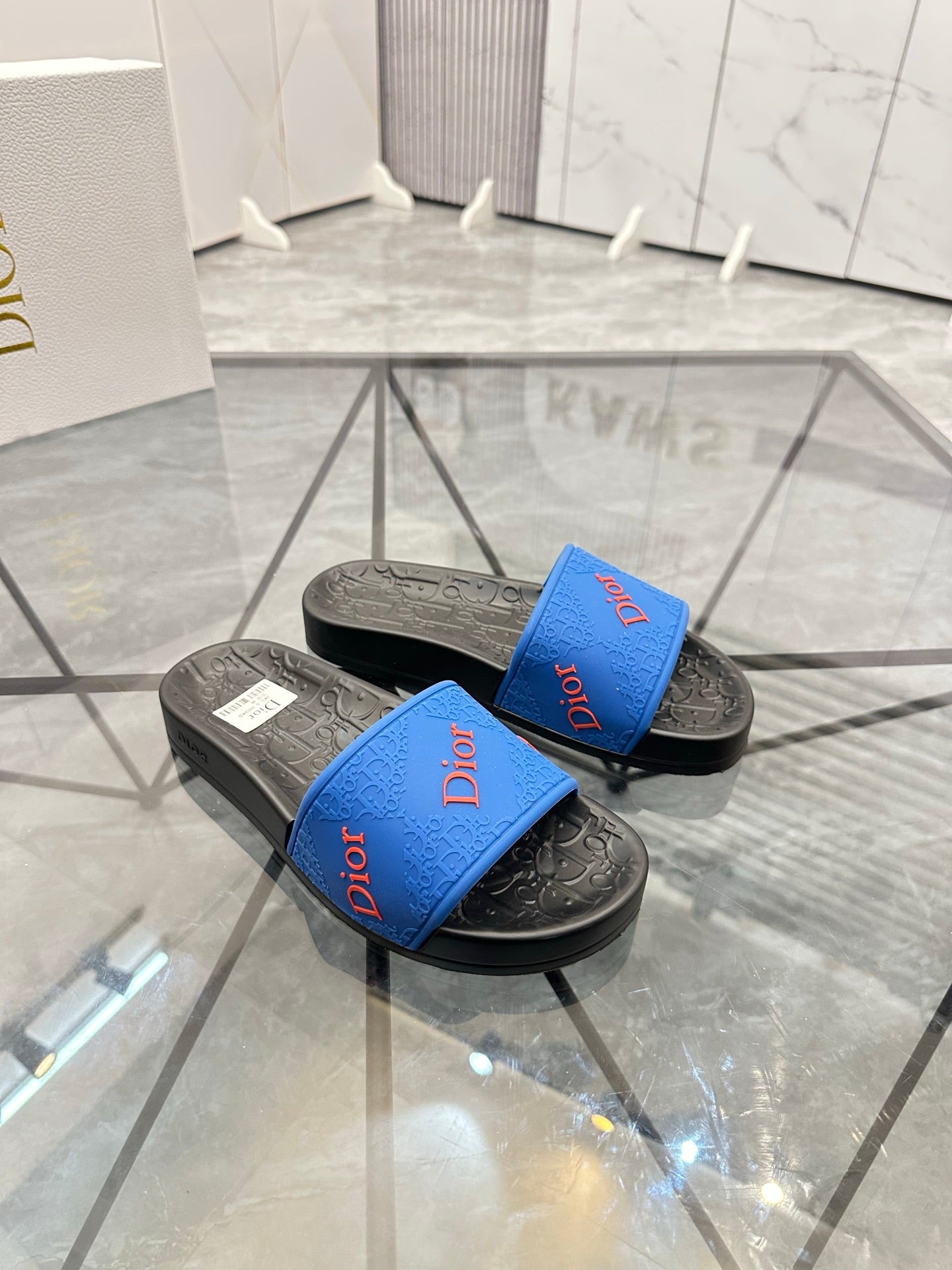 LuxluxHouse Best Quality Sandals Dior