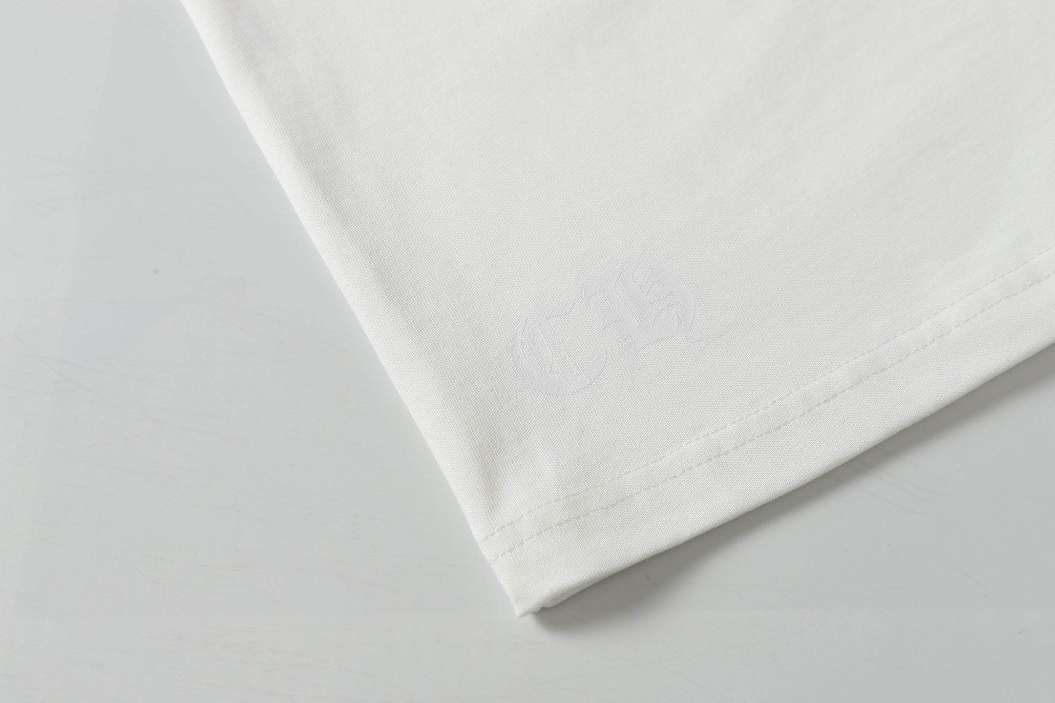 LuxluxHouse Best Quality Clothes Chrome Hearts T-shirt
