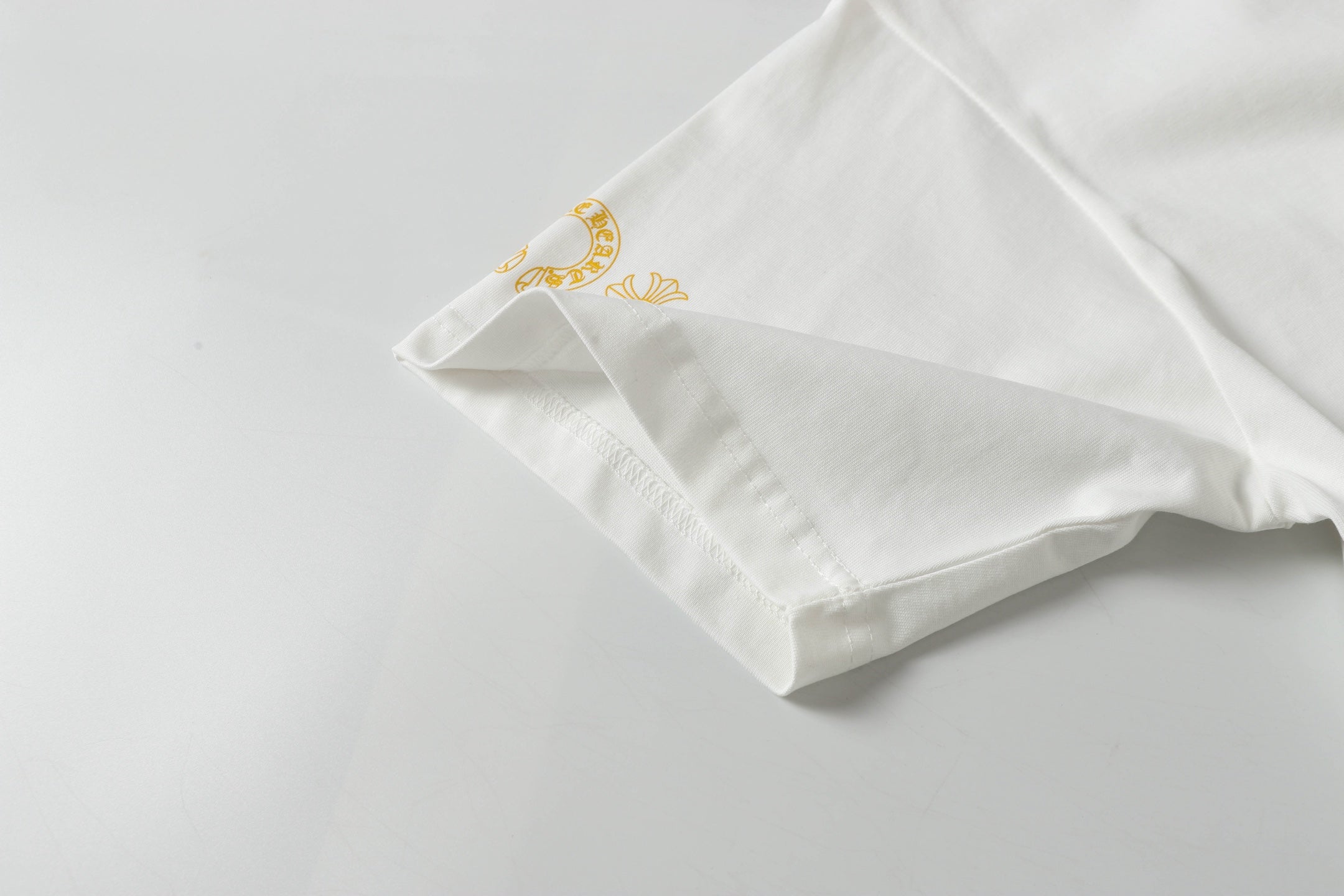 LuxluxHouse Best Quality Clothes Chrome Hearts T-shirt