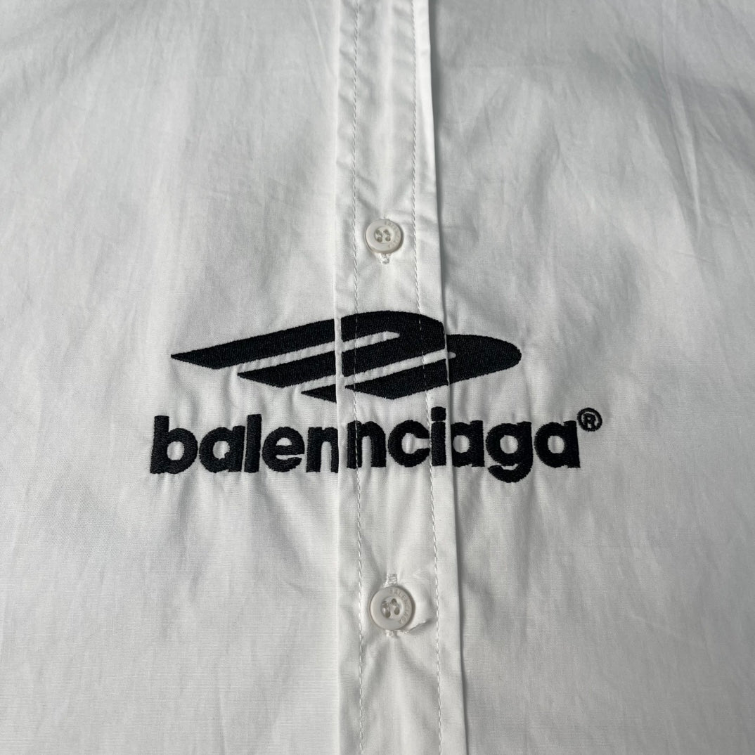 LuxluxHouse Best Quality Clothes Balenciaga Shirts&Polo