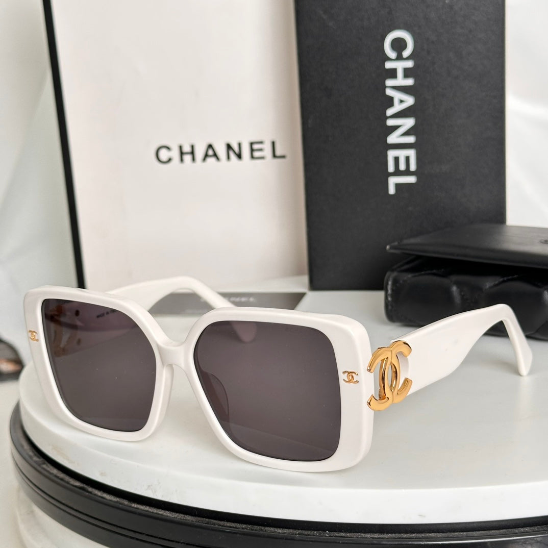 LuxluxHouse Best Quality Glasses Chanel