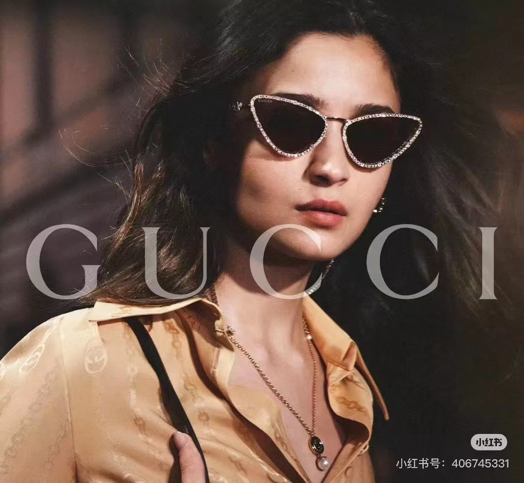 LuxluxHouse Best Quality Glasses Gucci