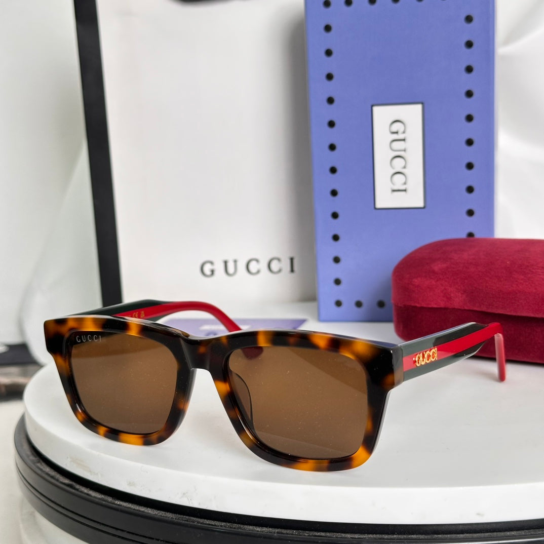 LuxluxHouse Best Quality Glasses Gucci