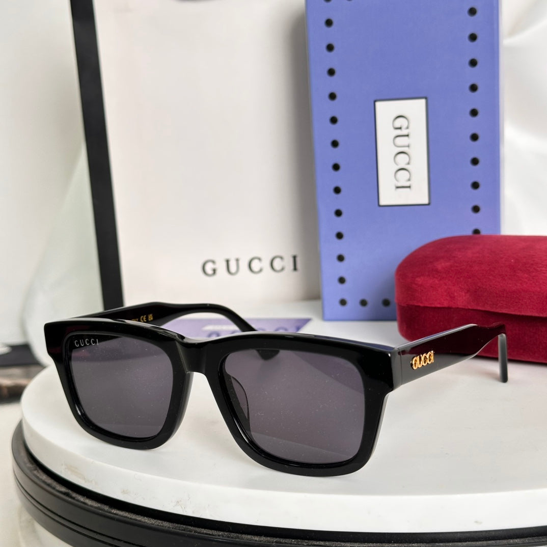 LuxluxHouse Best Quality Glasses Gucci