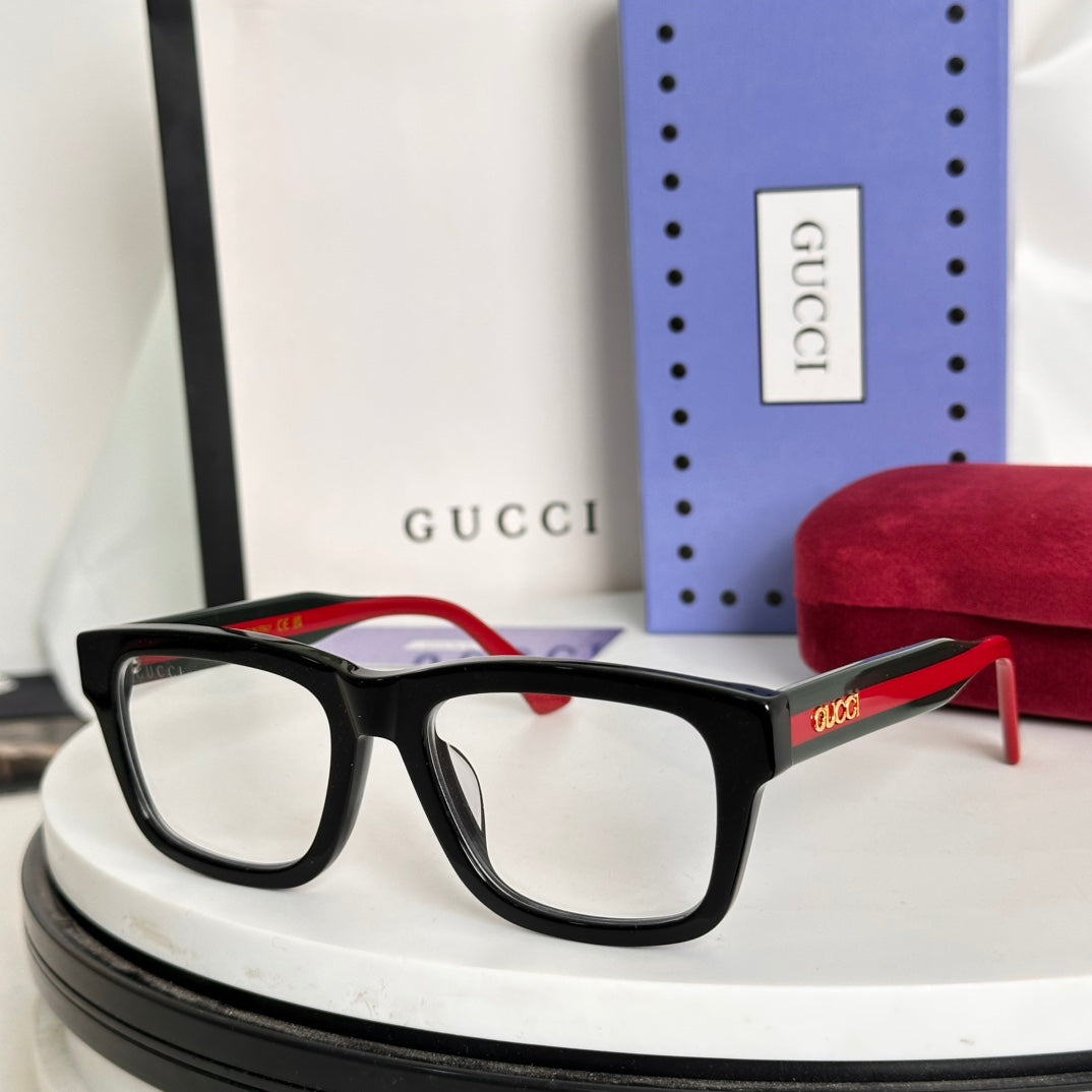 LuxluxHouse Best Quality Glasses Gucci