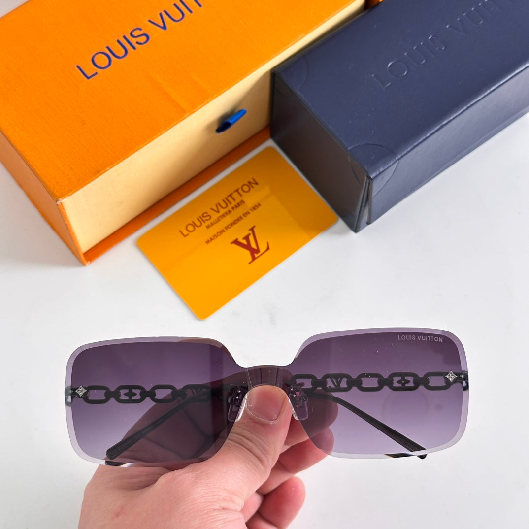 LuxluxHouse Best Quality Glasses Louis Vuitton