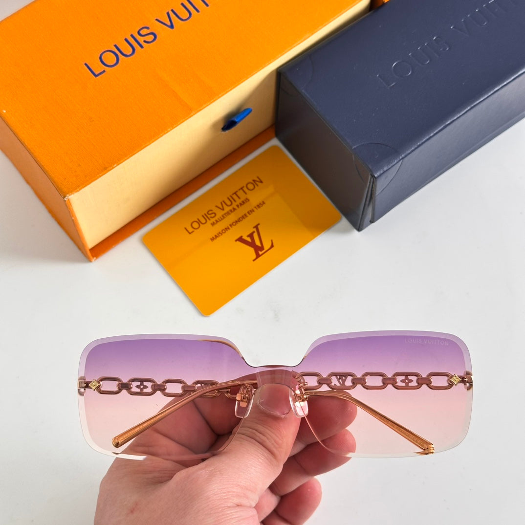 LuxluxHouse Best Quality Glasses Louis Vuitton