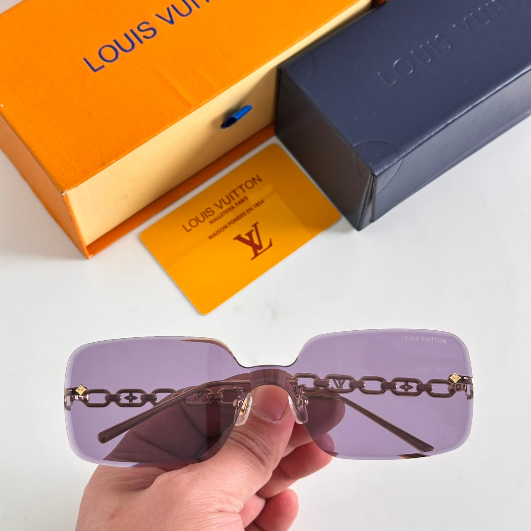 LuxluxHouse Best Quality Glasses Louis Vuitton