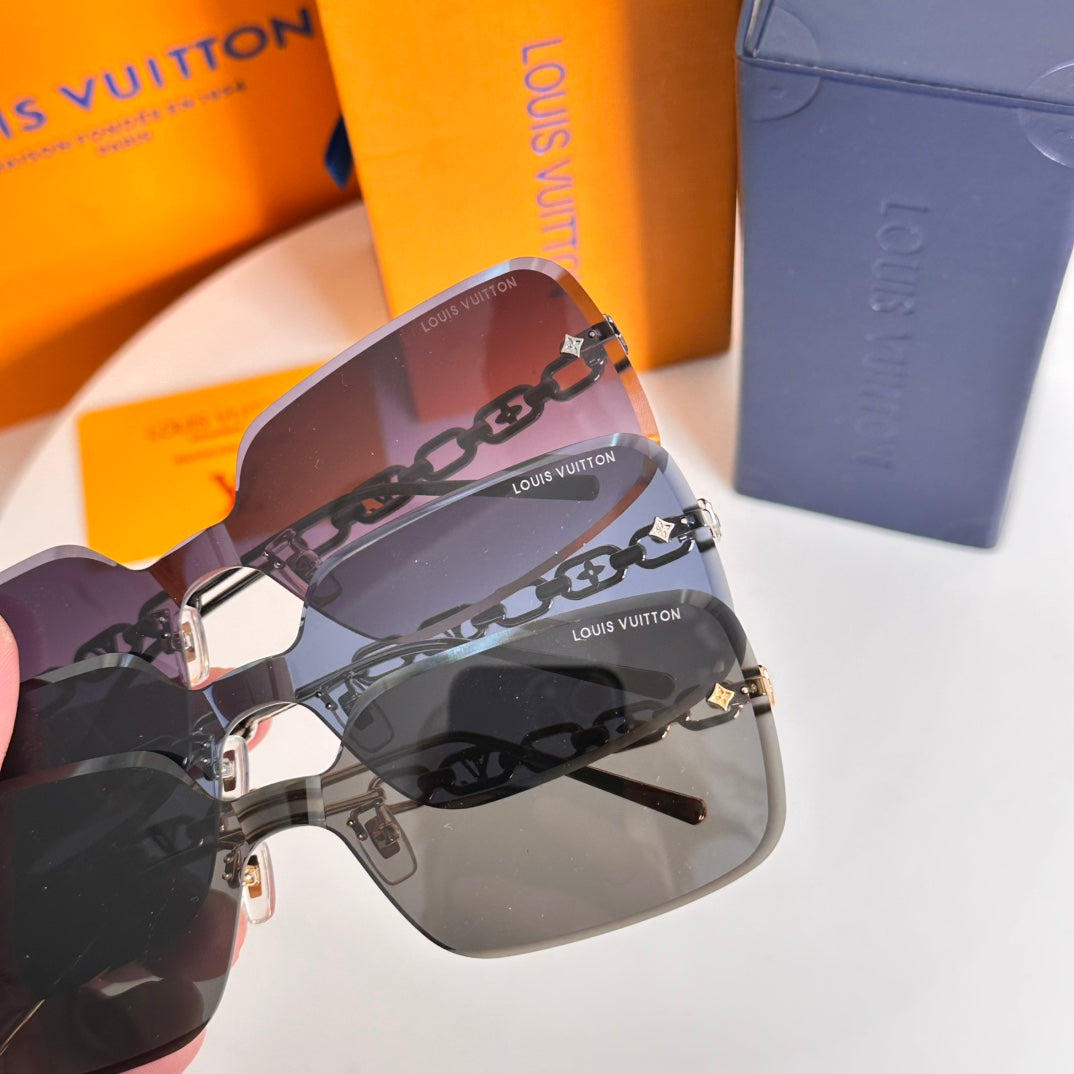 LuxluxHouse Best Quality Glasses Louis Vuitton