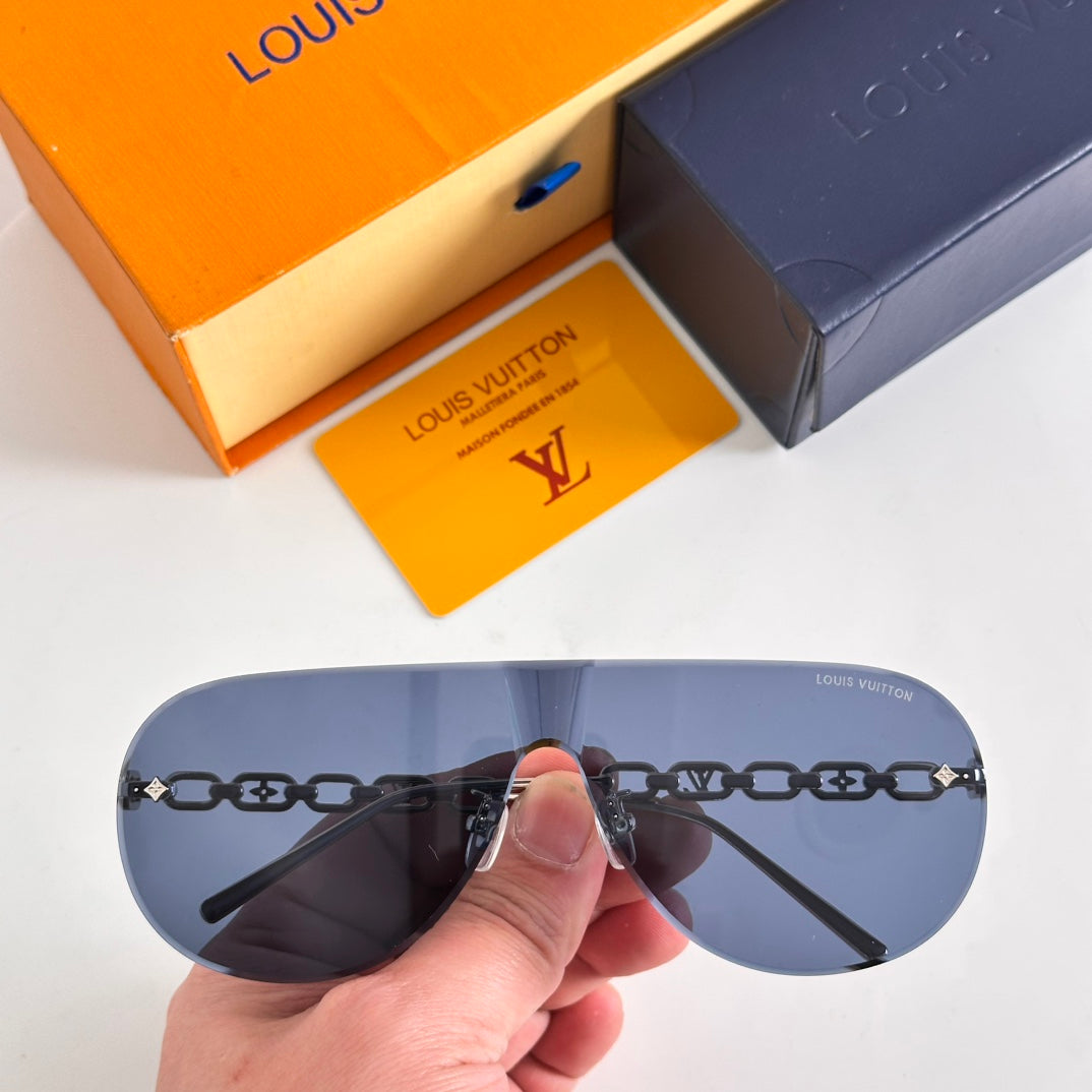 LuxluxHouse Best Quality Glasses Louis Vuitton