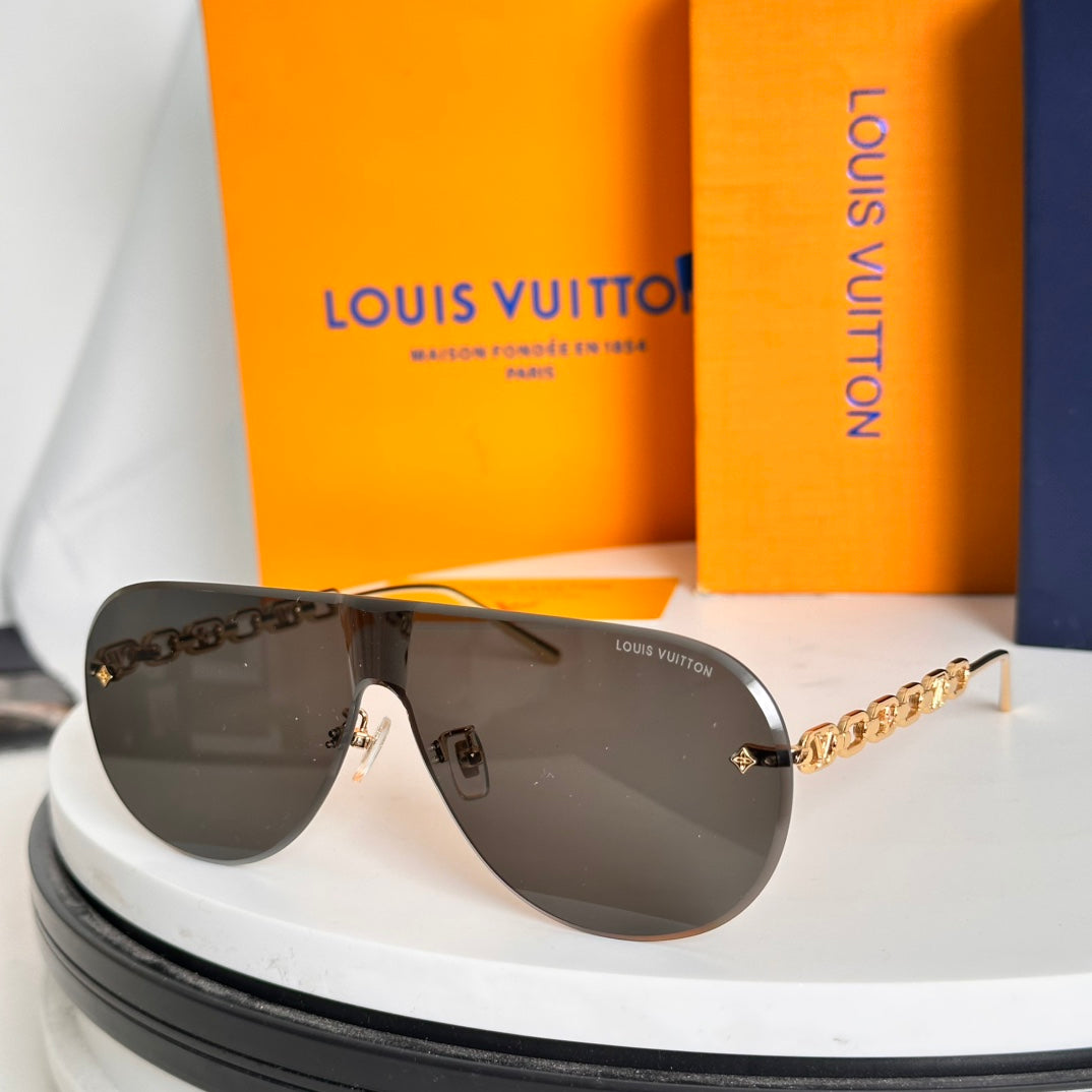 LuxluxHouse Best Quality Glasses Louis Vuitton