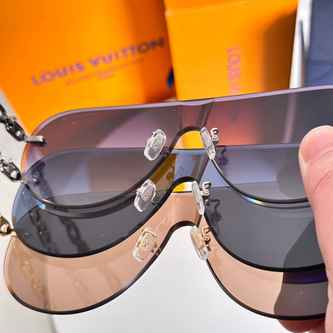 LuxluxHouse Best Quality Glasses Louis Vuitton