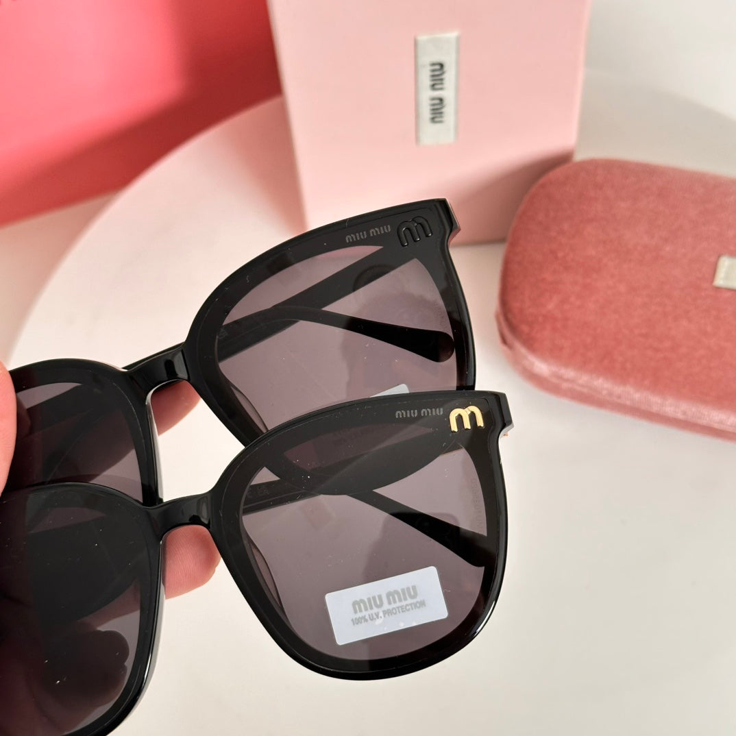 LuxluxHouse Best Quality Glasses Miu Miu