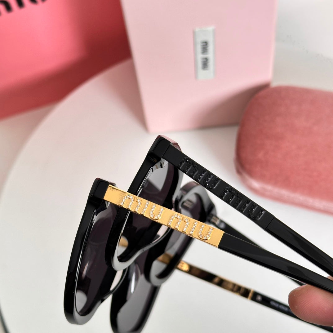 LuxluxHouse Best Quality Glasses Miu Miu