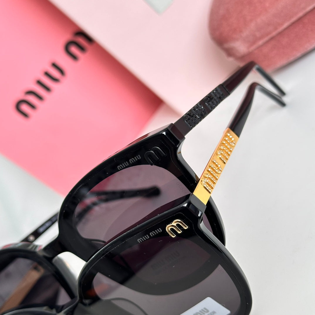 LuxluxHouse Best Quality Glasses Miu Miu