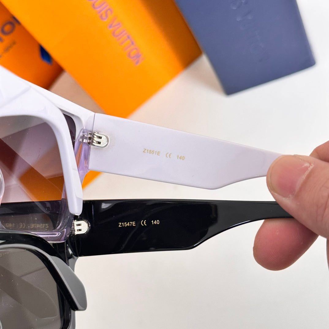 LuxluxHouse Best Quality Glasses Louis Vuitton