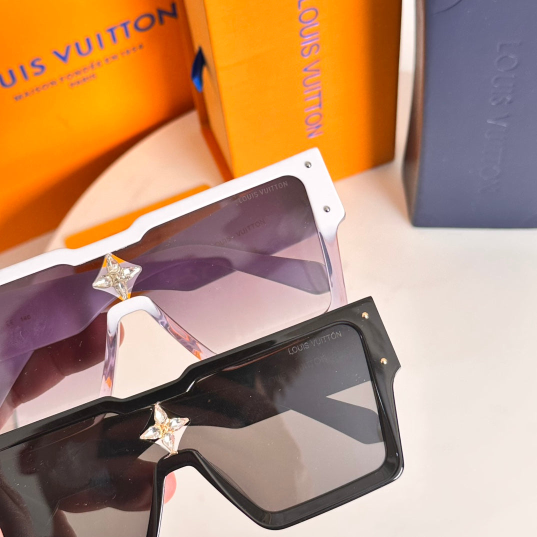 LuxluxHouse Best Quality Glasses Louis Vuitton