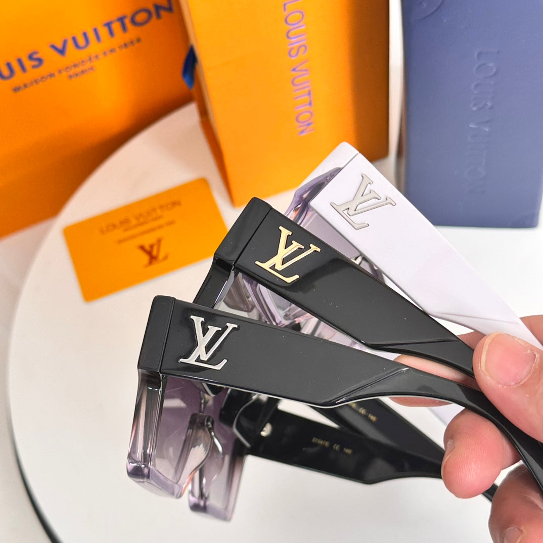 LuxluxHouse Best Quality Glasses Louis Vuitton