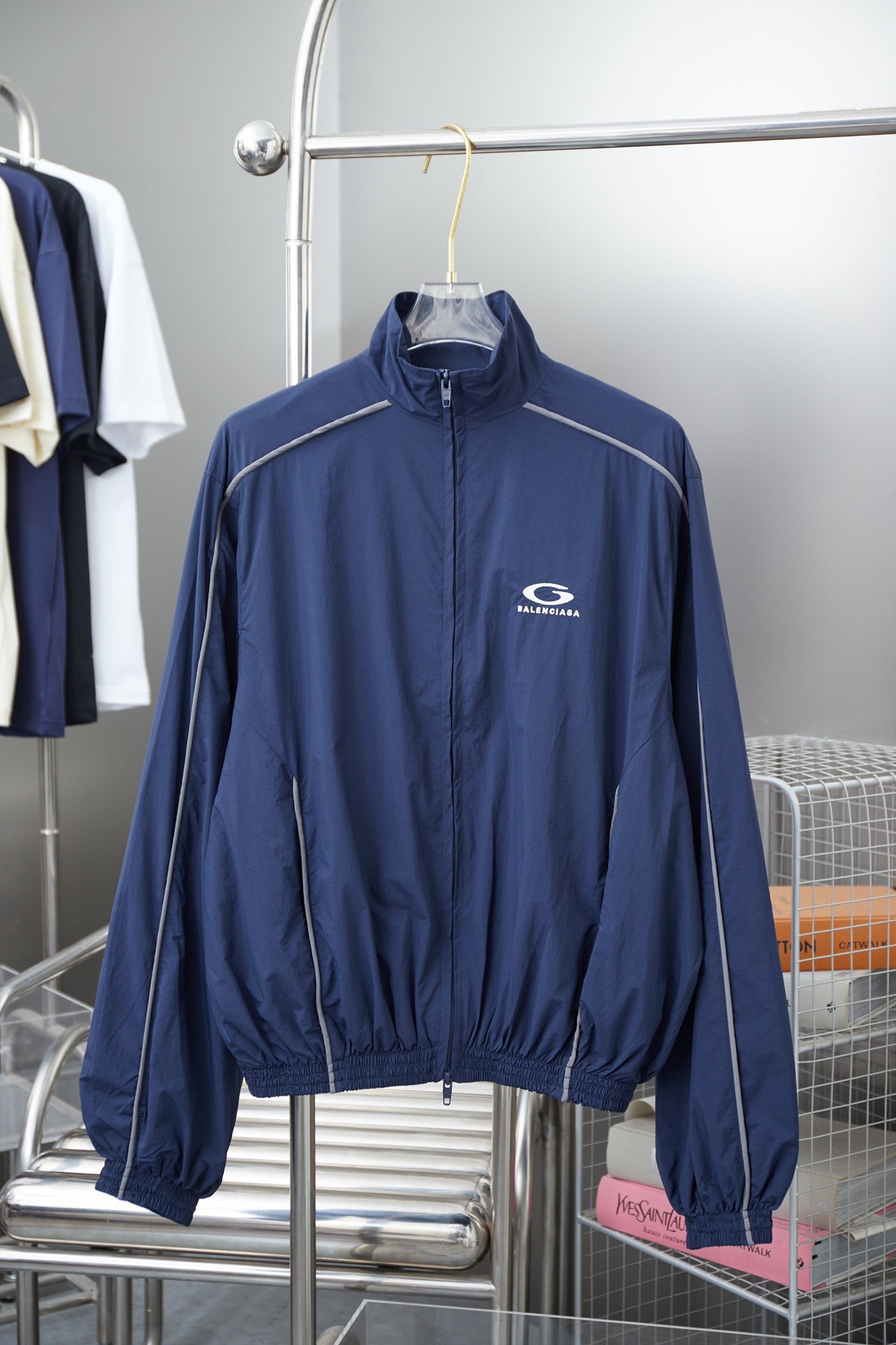 LuxluxHouse Best Quality Clothes Balenciaga Coats & Jackets