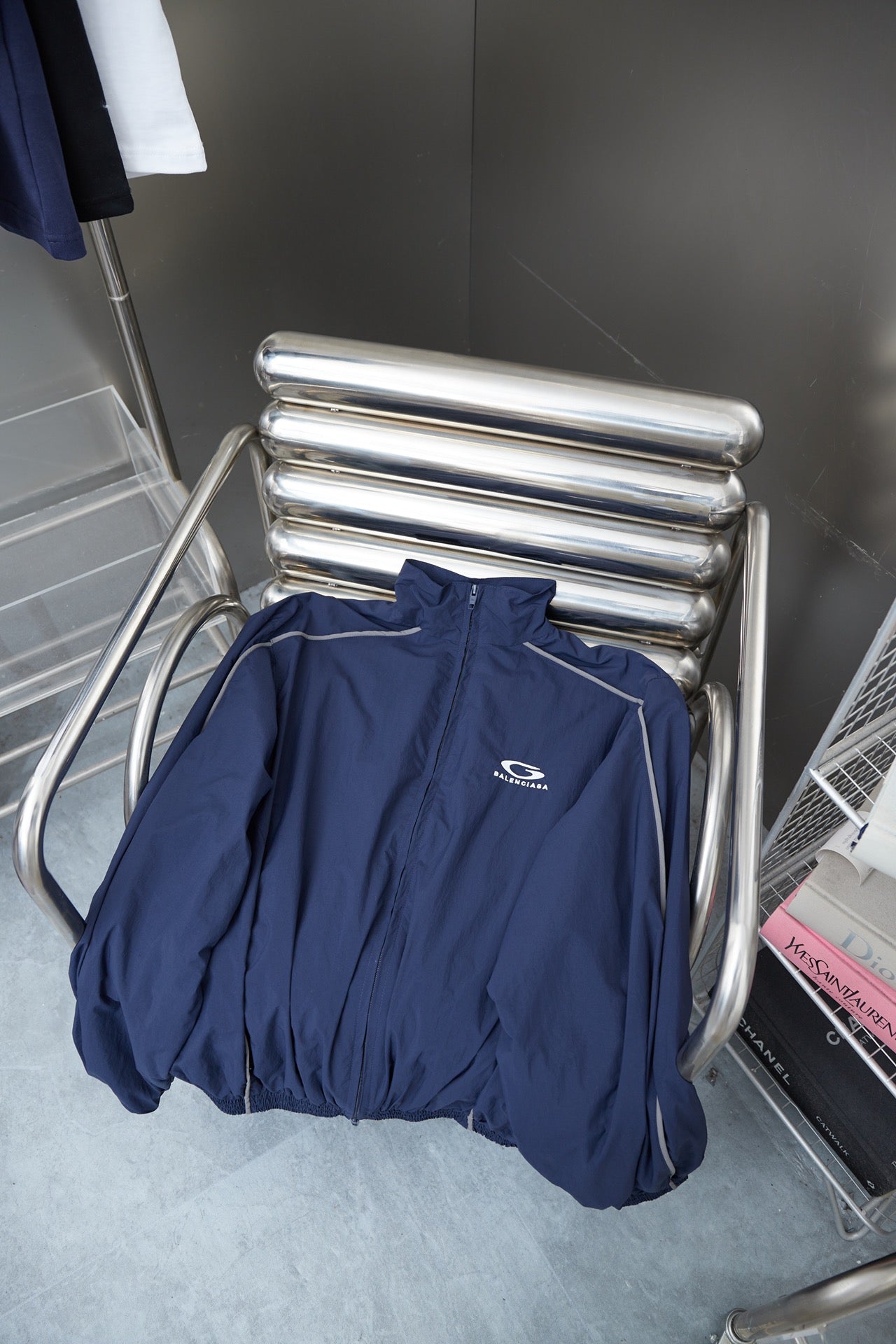 LuxluxHouse Best Quality Clothes Balenciaga Coats & Jackets
