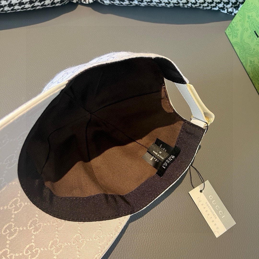 LuxluxHouse Best Quality Gucci Caps