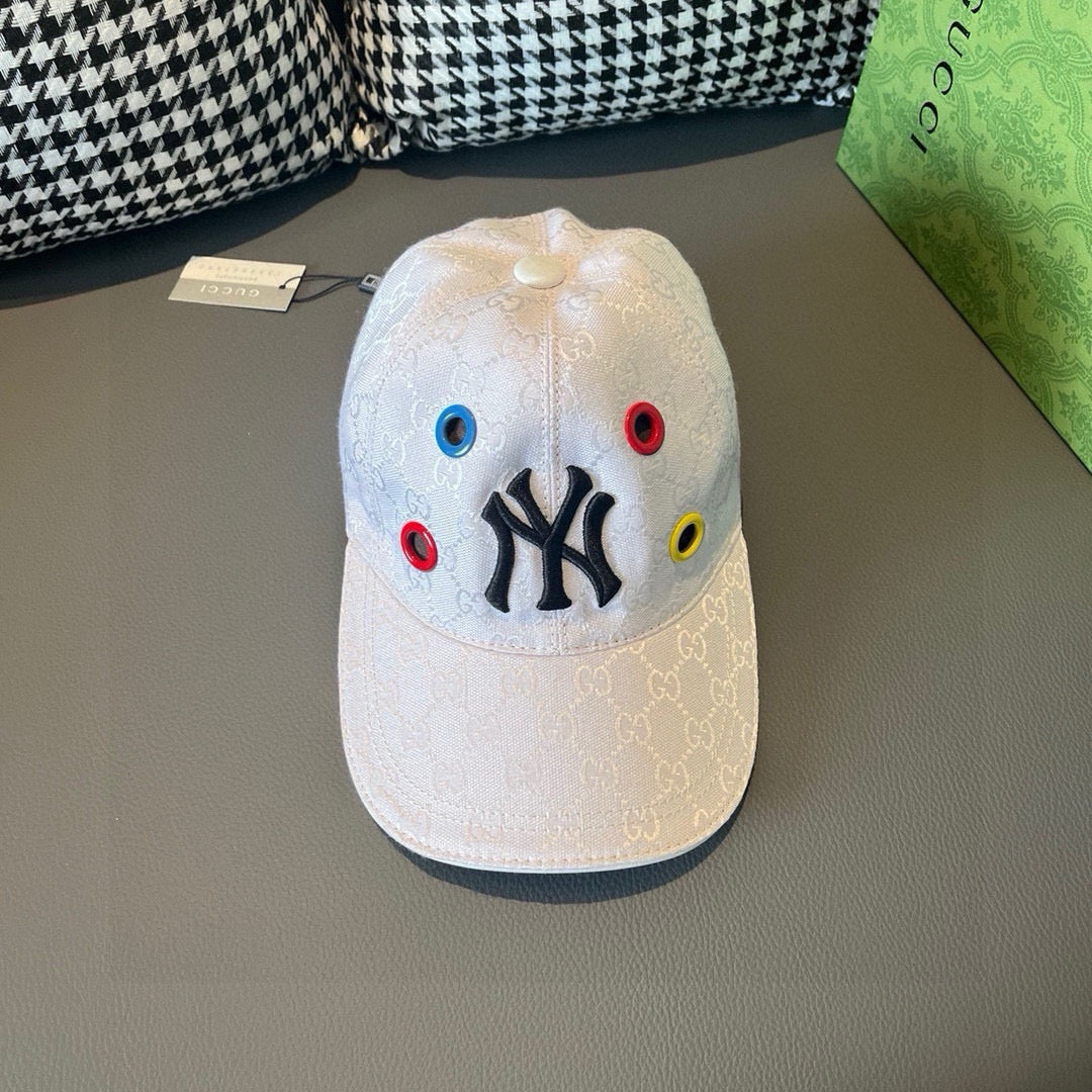 LuxluxHouse Best Quality Gucci Caps