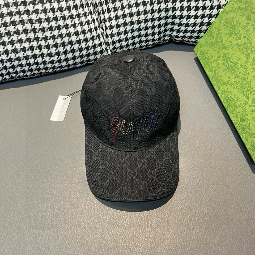 LuxluxHouse Best Quality Gucci Caps