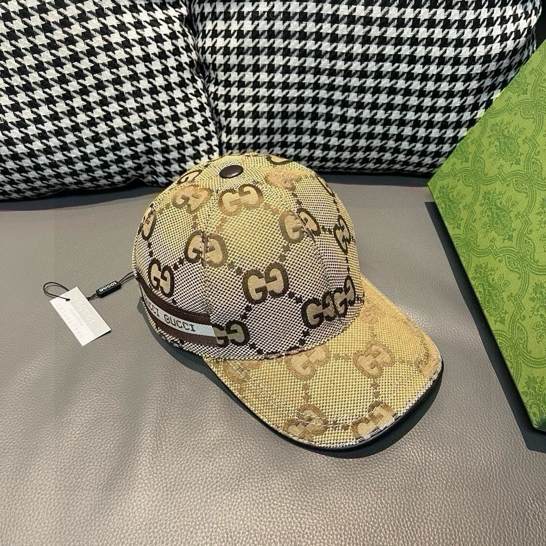 LuxluxHouse Best Quality Gucci Caps