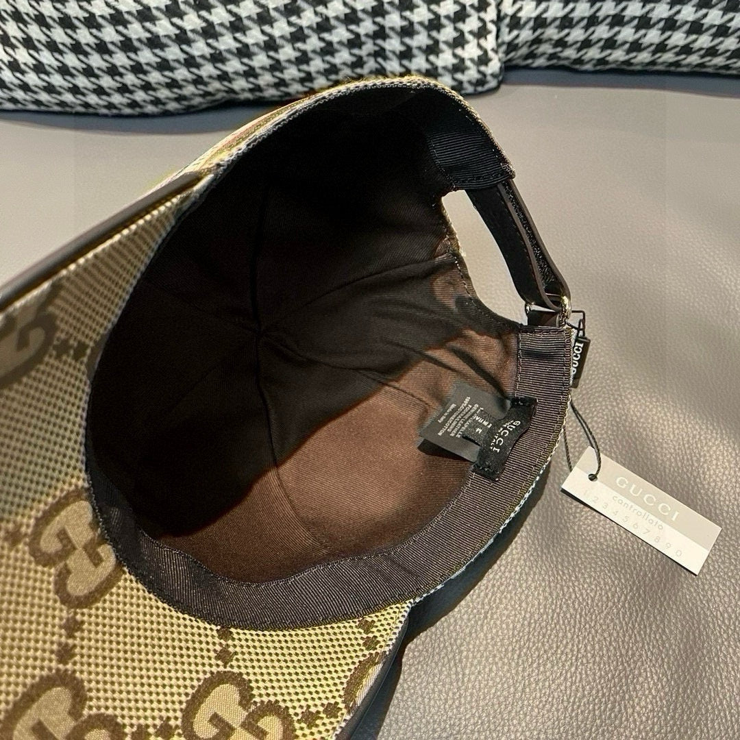 LuxluxHouse Best Quality Gucci Caps