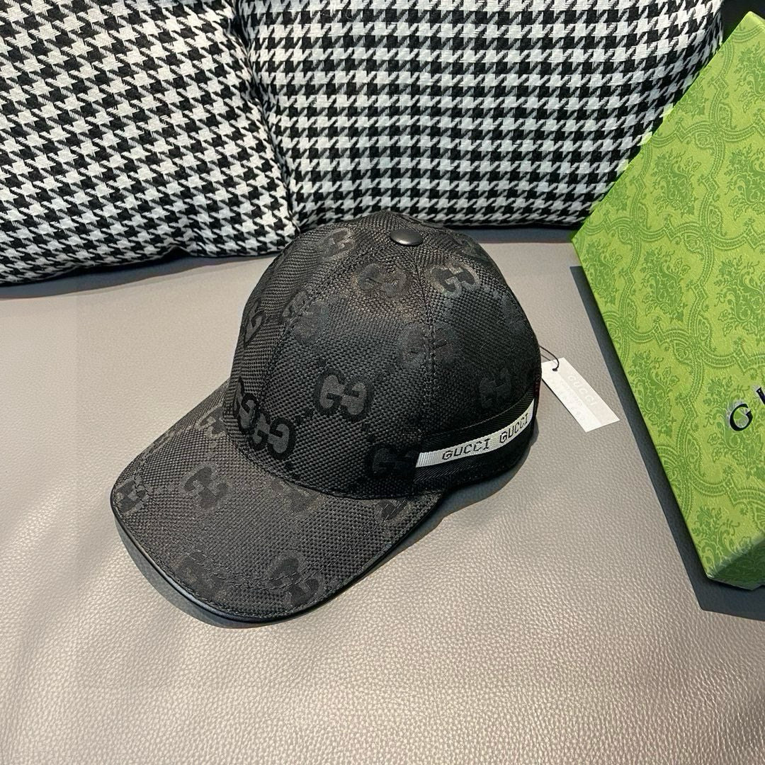 LuxluxHouse Best Quality Gucci Caps