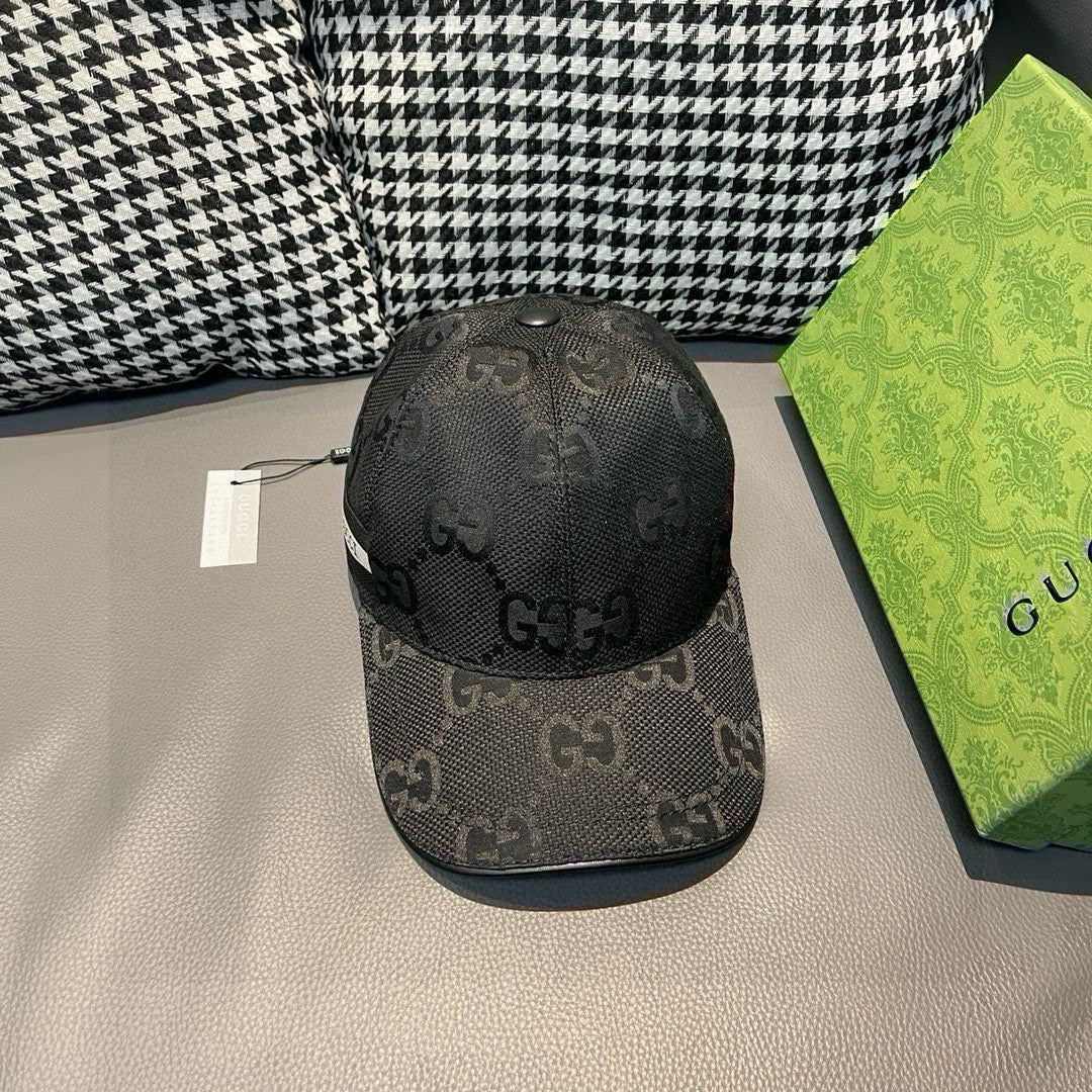 LuxluxHouse Best Quality Gucci Caps