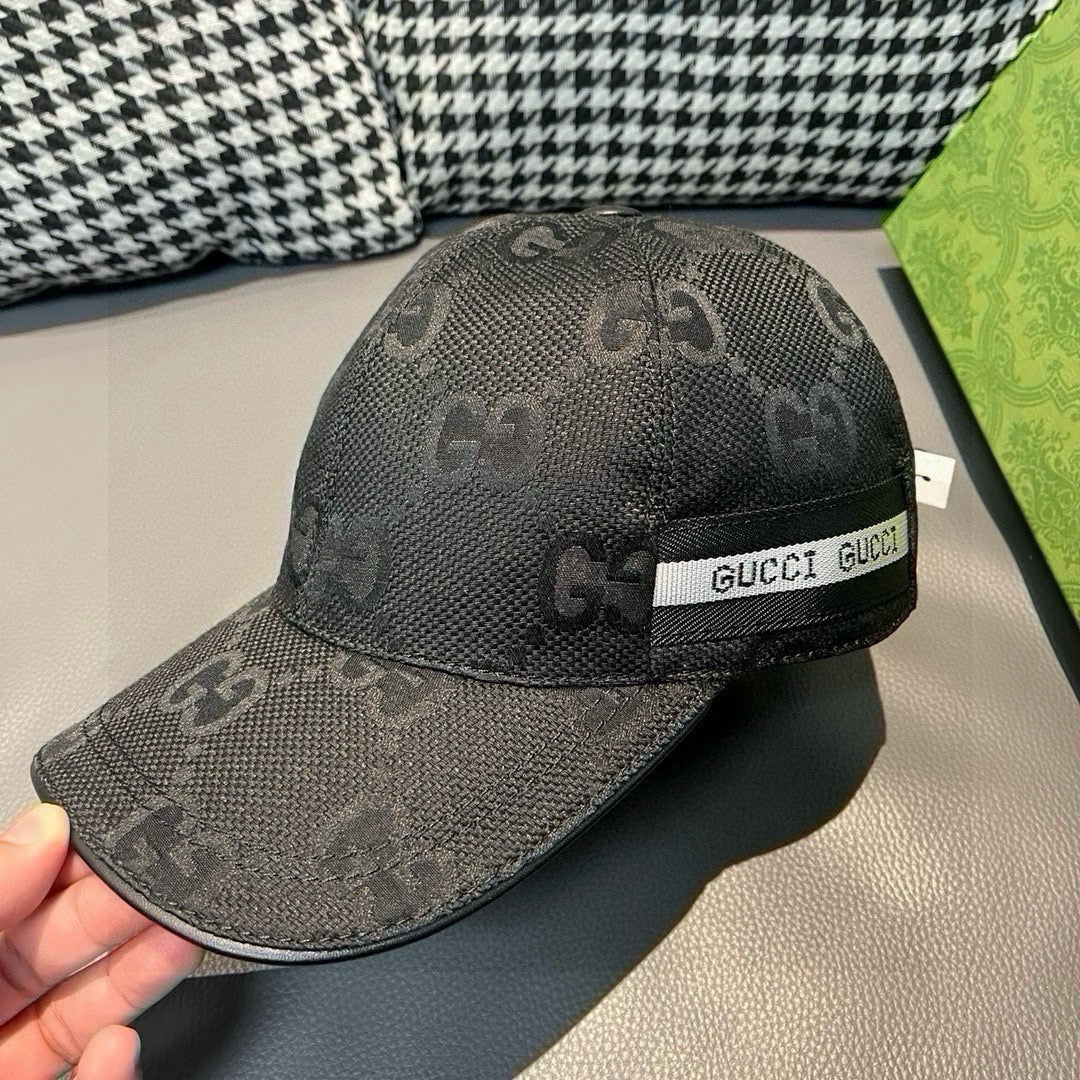 LuxluxHouse Best Quality Gucci Caps