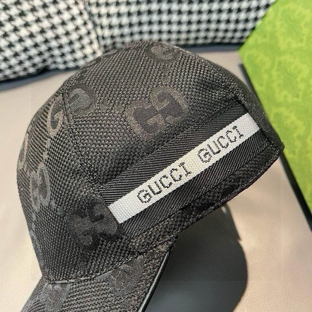 LuxluxHouse Best Quality Gucci Caps
