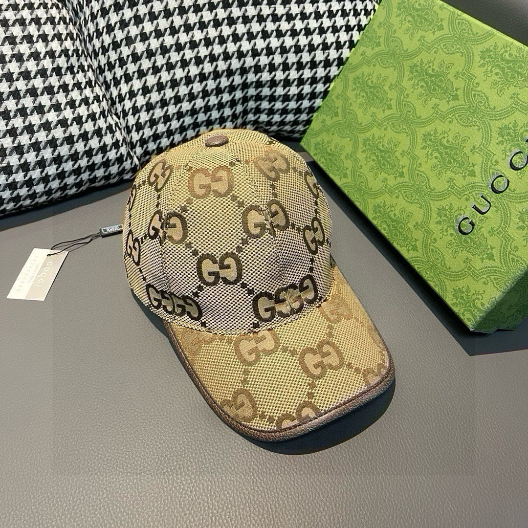 LuxluxHouse Best Quality Gucci Caps