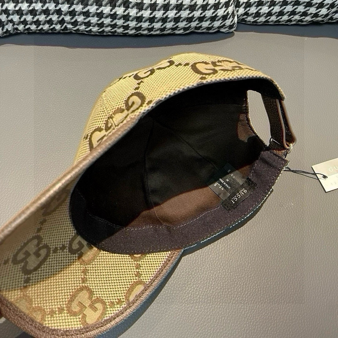 LuxluxHouse Best Quality Gucci Caps