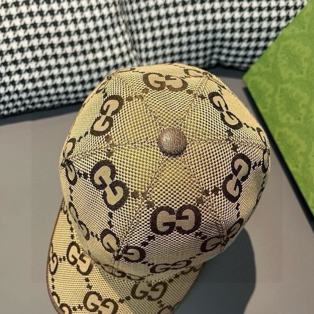 LuxluxHouse Best Quality Gucci Caps