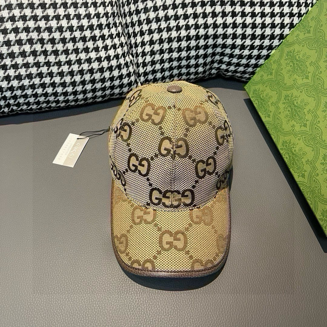 LuxluxHouse Best Quality Gucci Caps