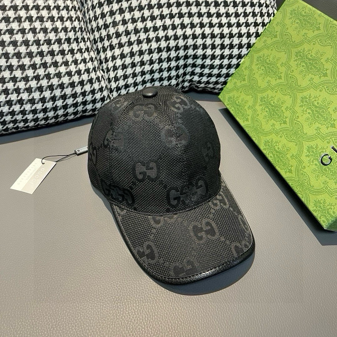 LuxluxHouse Best Quality Gucci Caps