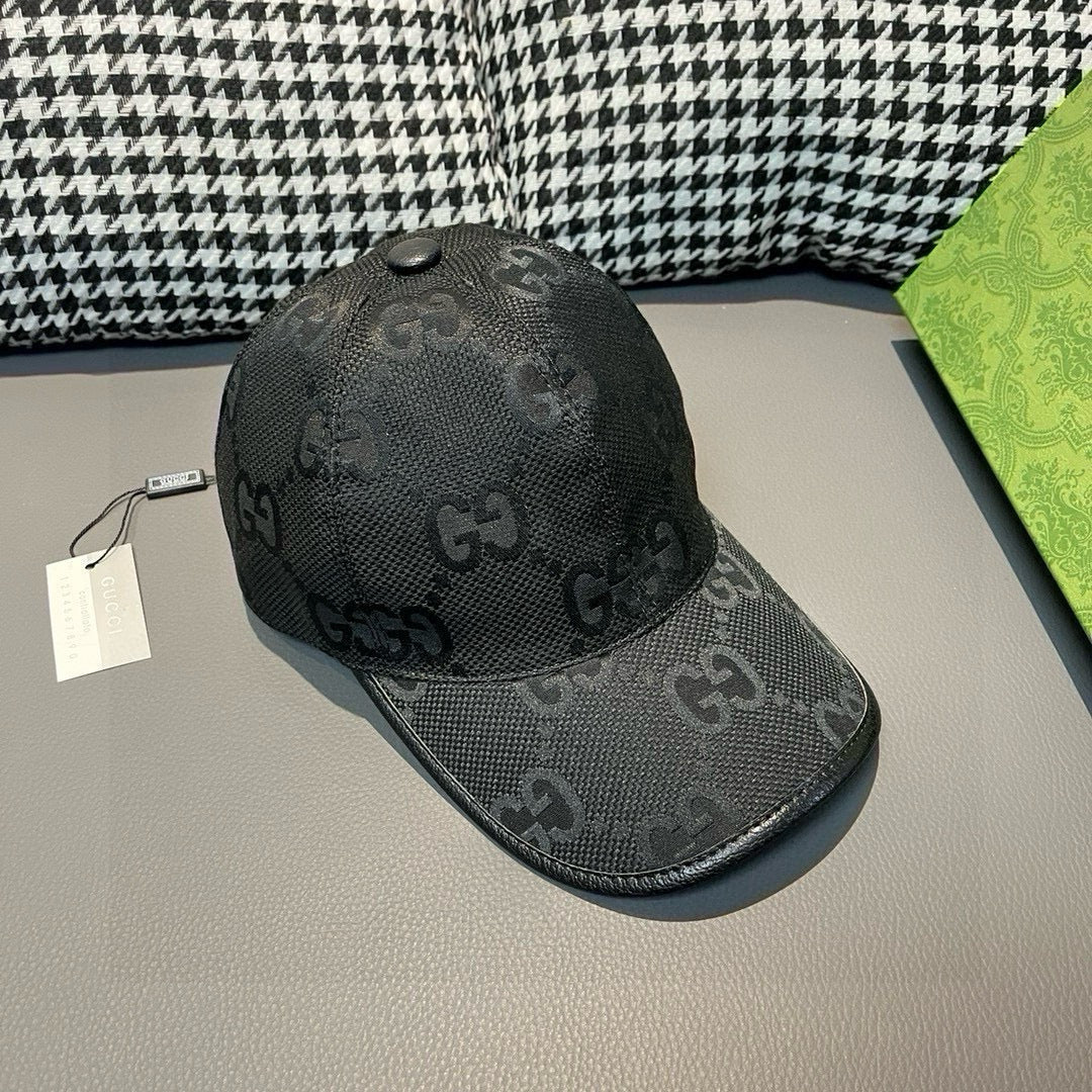 LuxluxHouse Best Quality Gucci Caps